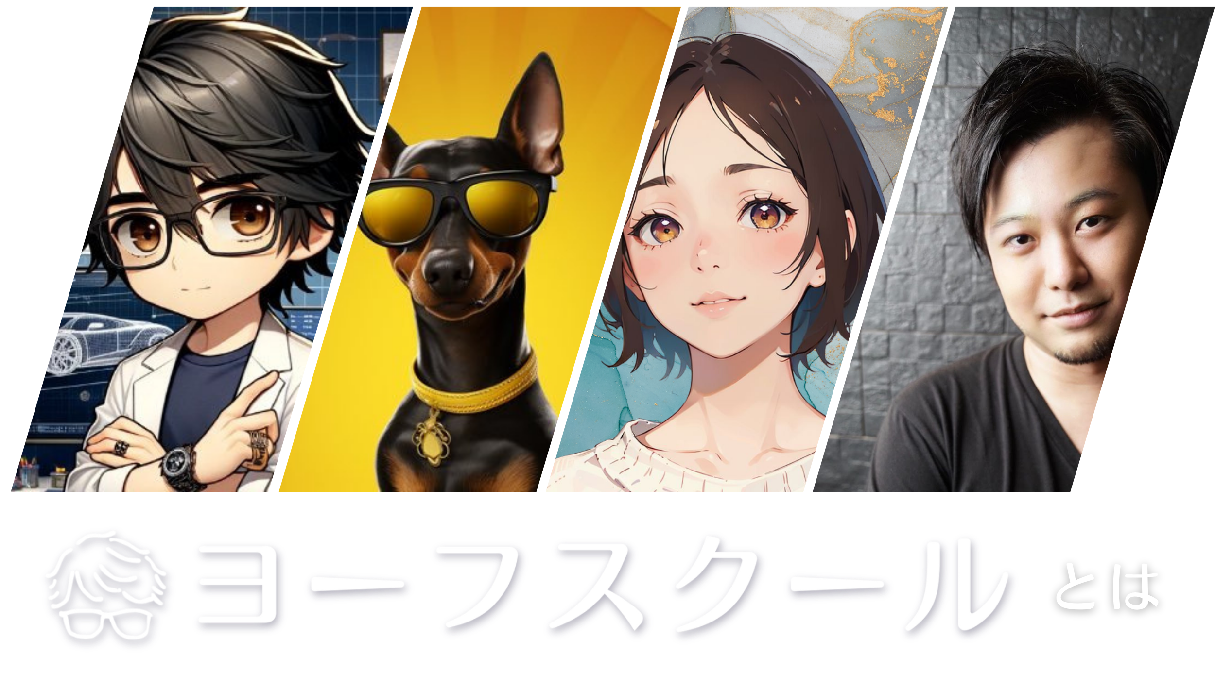 ヨーフスクール